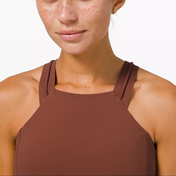 LULULEMON WORKOUT BRA - Picture 6 of 6